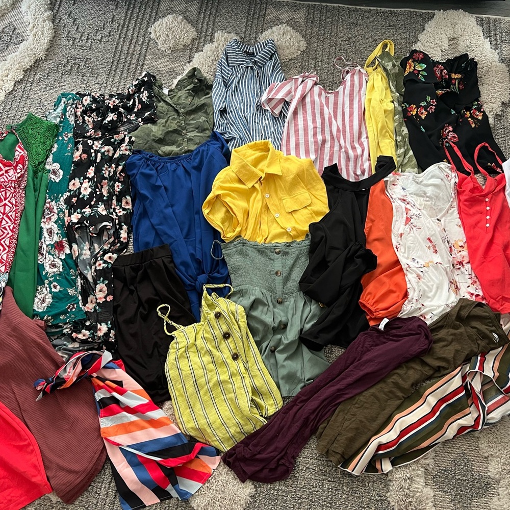 Women’s lot